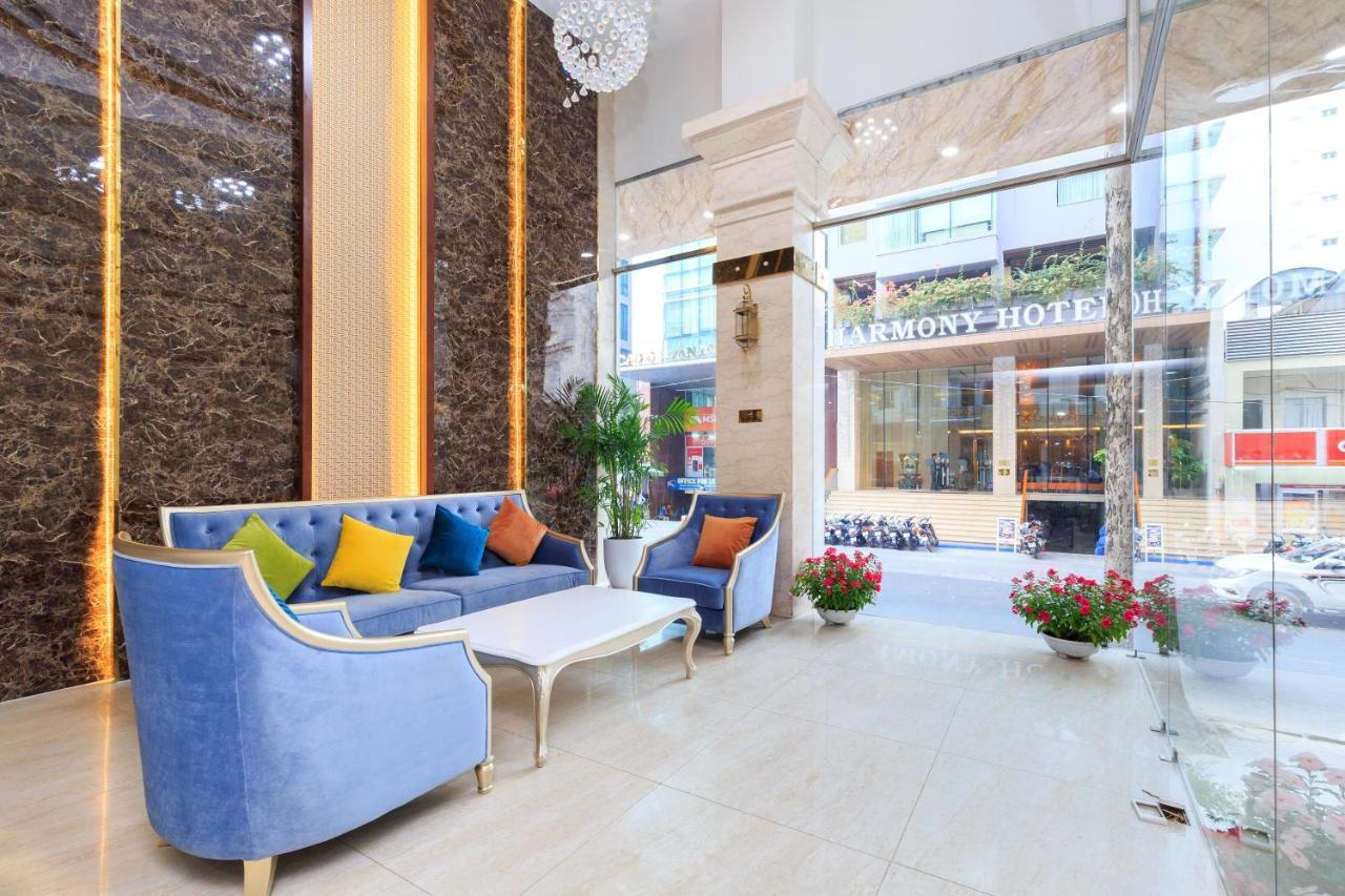 Sazi Resin Hotel Bui Thi Xuan Ho Chi Minh-staden Exteriör bild